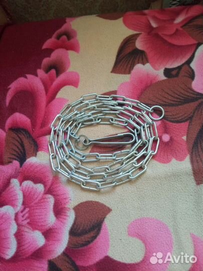 Цепь привязная