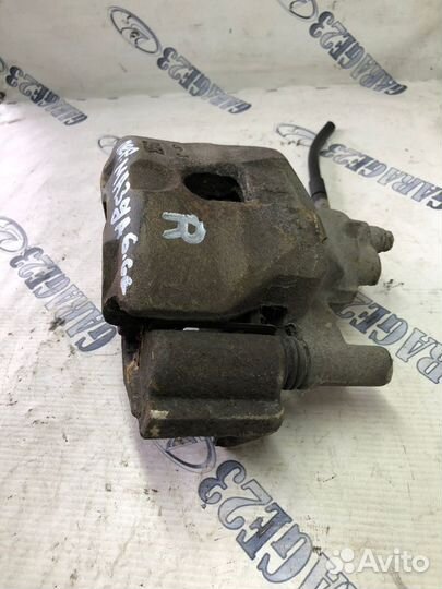 Суппорт Mazda 6 GG передний правый