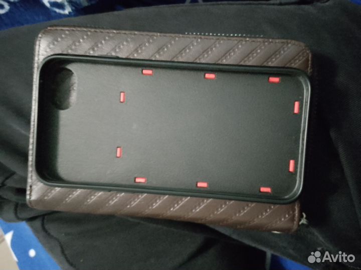 Чехол на iPhone 6s
