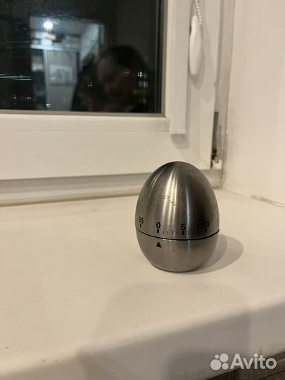 Таймер кухонный