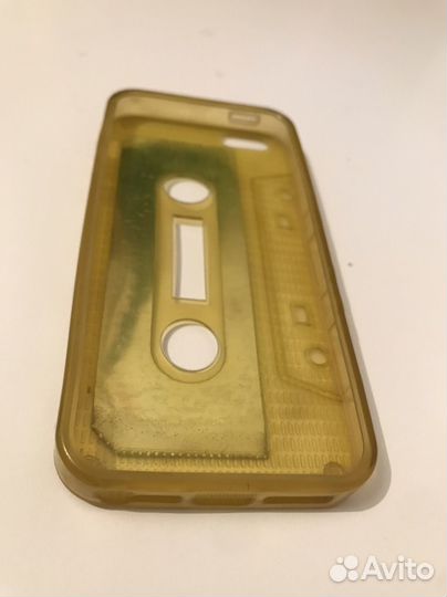 Чехол для Apple iPhone 5