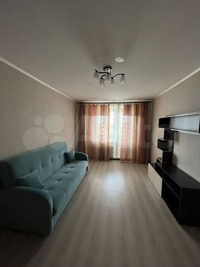 1-к. квартира, 33 м², 7/16 эт.