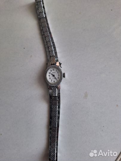 Мужские наручные часы СССР будильники