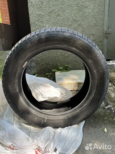 Pirelli Winter Sottozero 3 225/55 R17