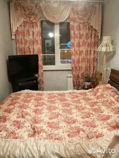 Шторы для спальни