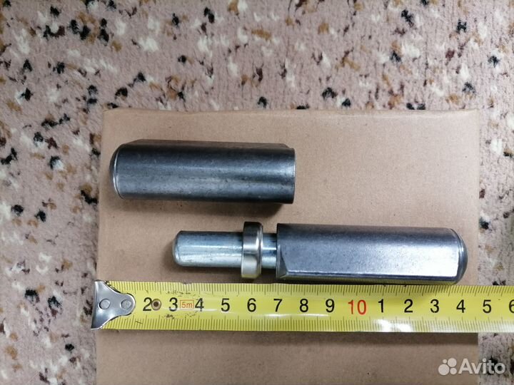 Петли дверные