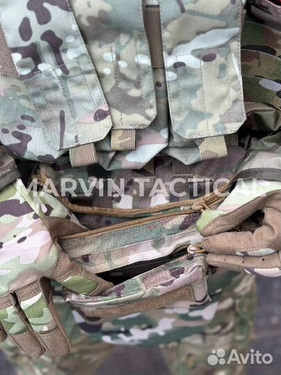 Бронежилет. Плитник. 6 класс