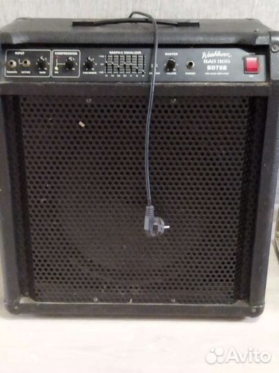 Басс гитара 5 струн