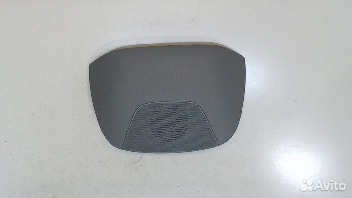 Динамик Acura MDX, 2008