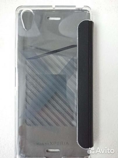 Чехол для sony xperia X