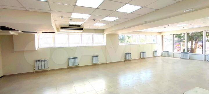 Свободного назначения, 264 м²