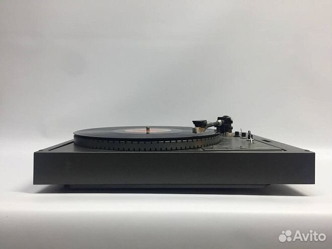 Thorens TD 105 MK II Проигрыватель винила