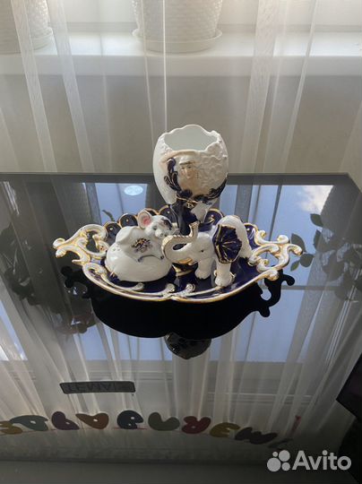 Новый набор посуды Lefard