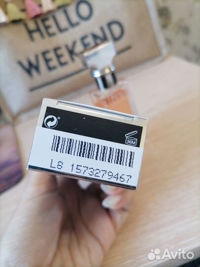 Calvin klein eternity flame