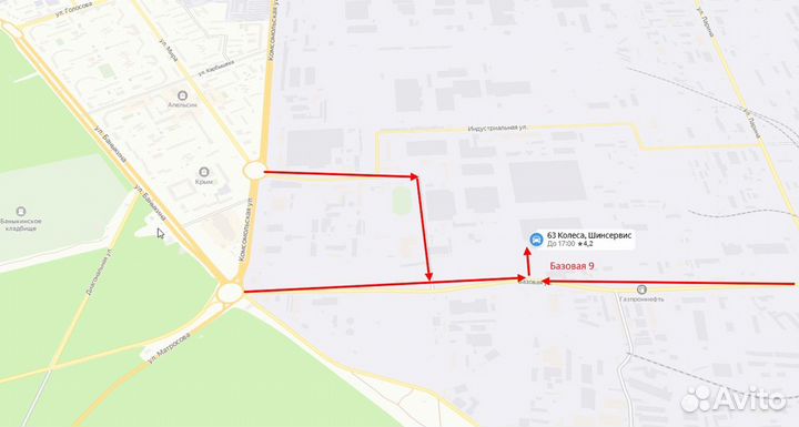 Диск тзск LADA Granta 6x15 4x98 ET35 DIA58.6 черны