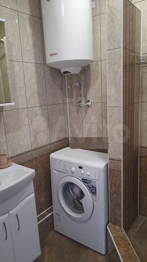 Квартира-студия, 30 м², 5/5 эт.