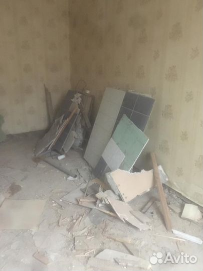 Вывоз мусора