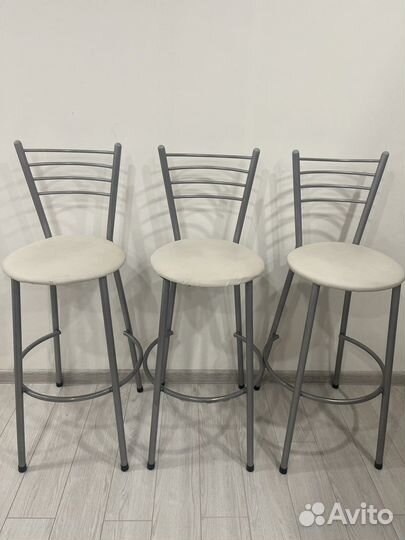 Стул барный