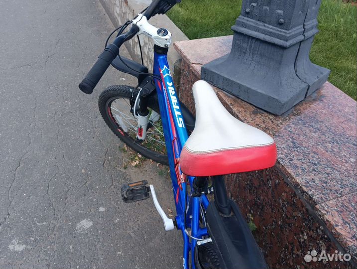 Велосипед детский 20