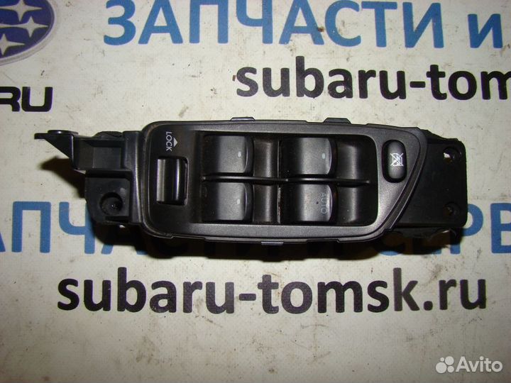 Блок управления стеклоподъемниками BLE 2004г. (Куз