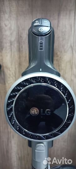 Ручной пылесос LG CordZero A9N-Core