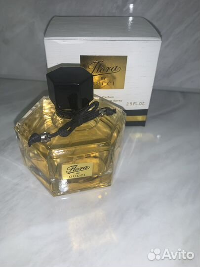 Gucci Flora By Gucci