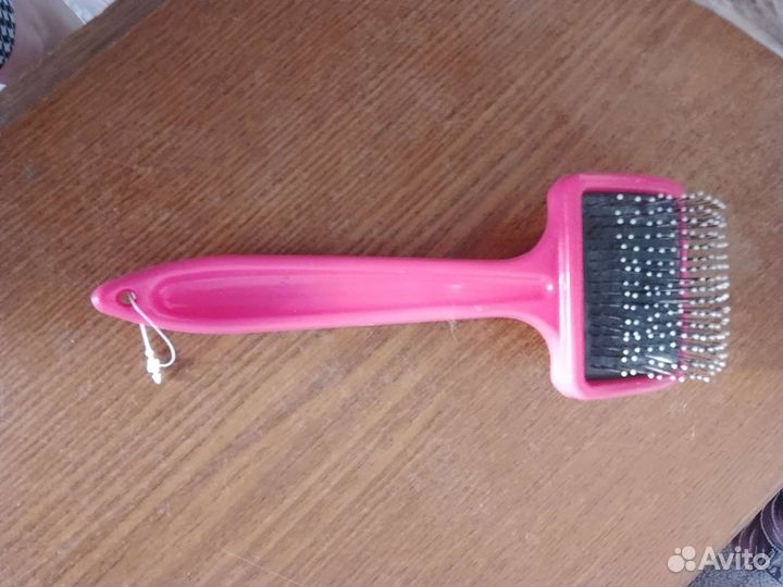 Расческа для кошек