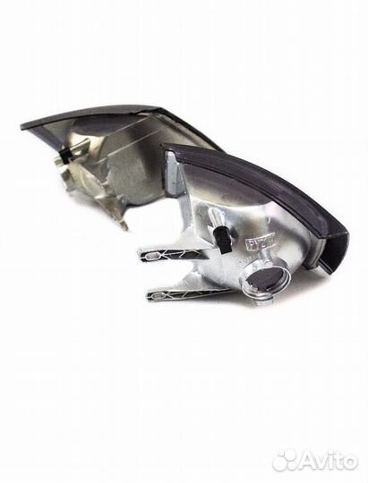 Тонированные поворотники ваз 2110 под фары bosch