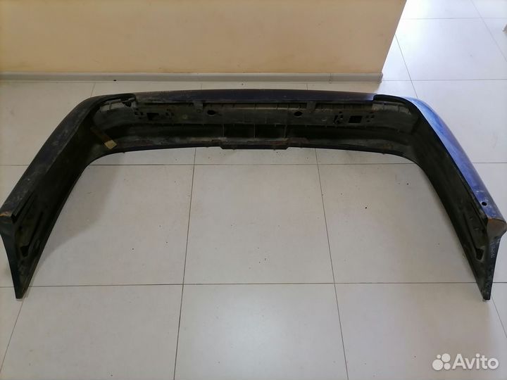 Бампер задний Ford Taurus 2 1992-1996