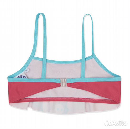 Купальник для девочки р.98-104