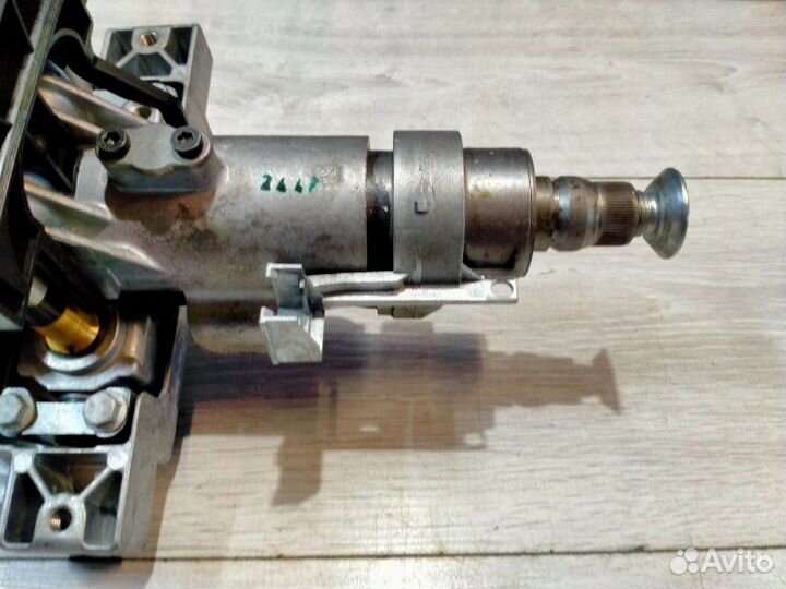 Рулевая колонка Mercedes-Benz 211.054 E 280 / E