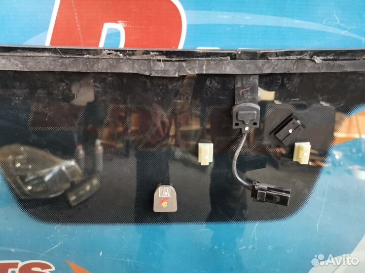 Стекло лобовое ветровое Hyundai Creta GS 2019