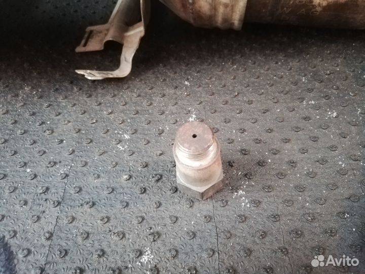 Продам катализатор