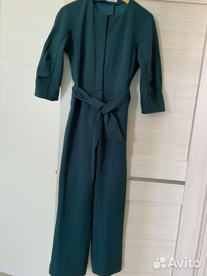 Комбинезон женский