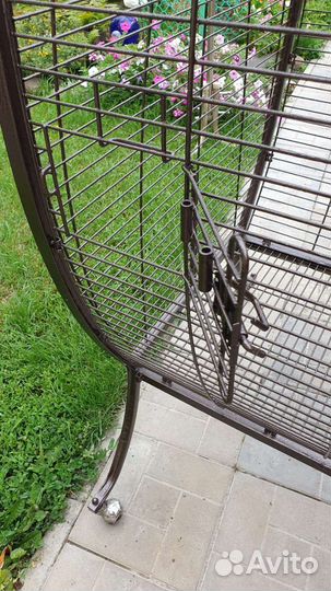 Клетка для птиц