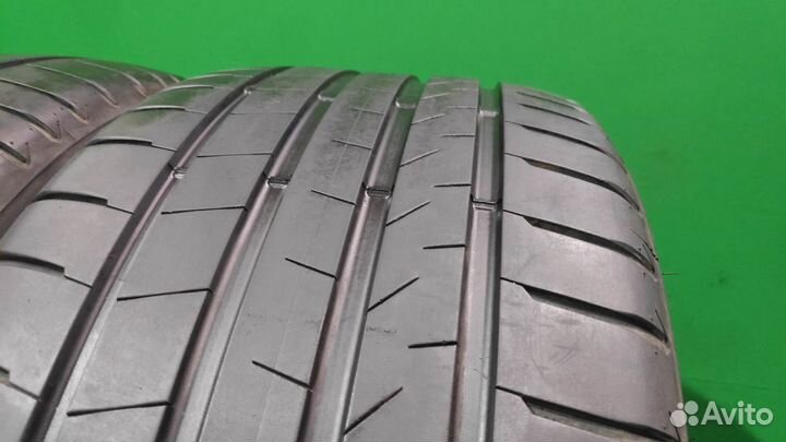 Bridgestone Alenza 001 285/40 R21 109Y