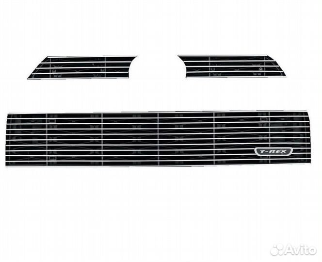 Решетка радиатора Toyota 4Runner GRN285, 1grfe