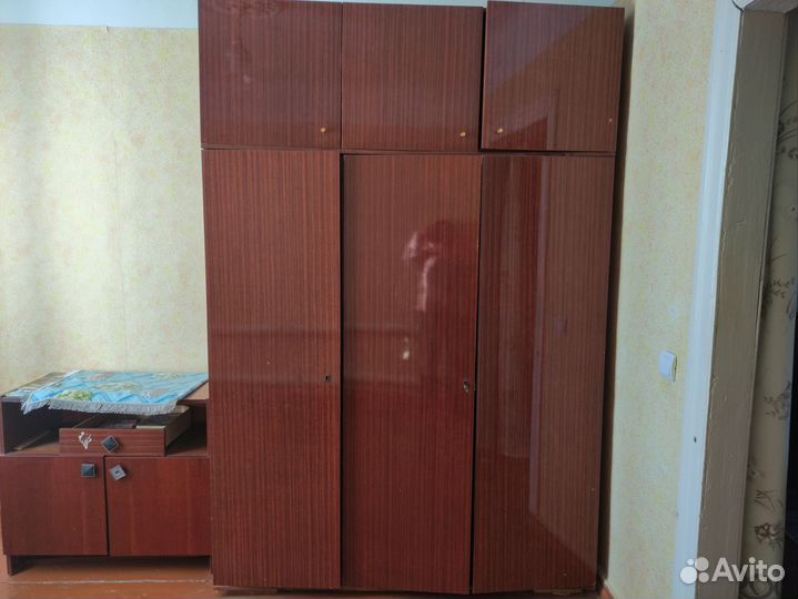 Шкаф, тумба