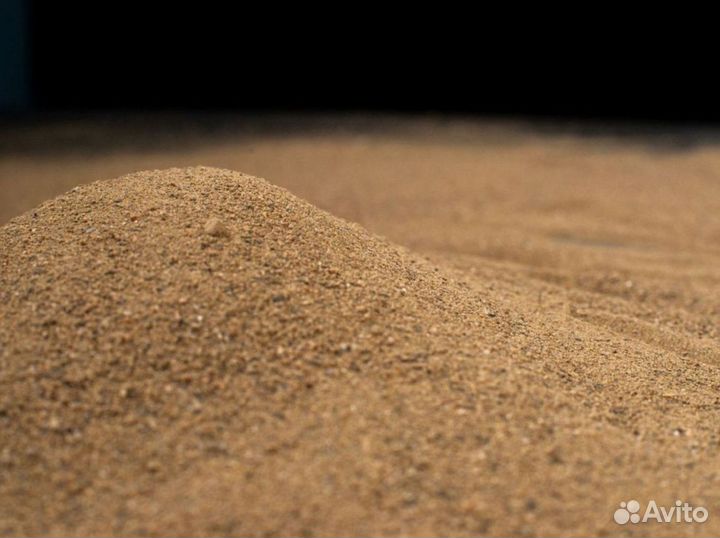 Щебёночно-песчаная смесь / щпс