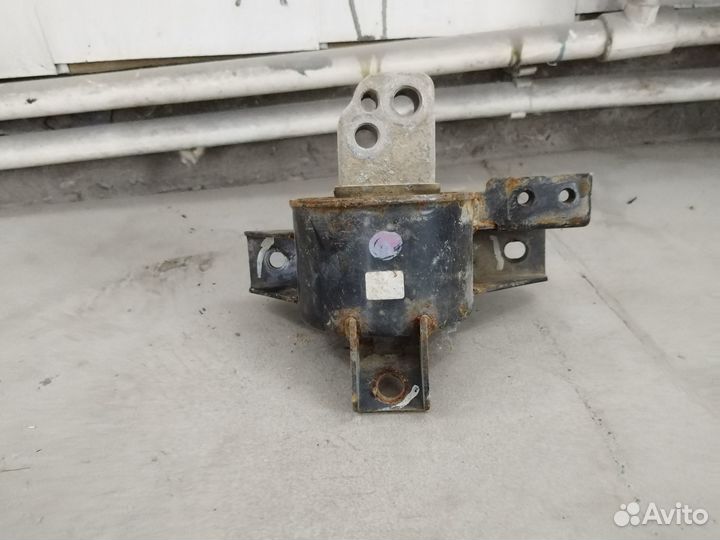 Подушка двигателя kia rio 2 jb c 2005-11