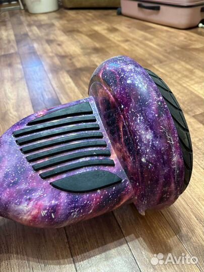 Гироскутер бу