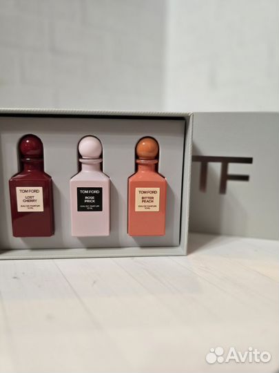 Подарочный набор Tom Ford