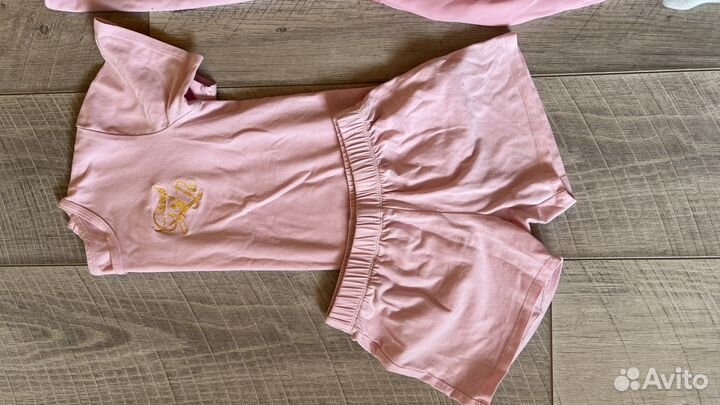 Форма для занятий танцами (Grand pas)