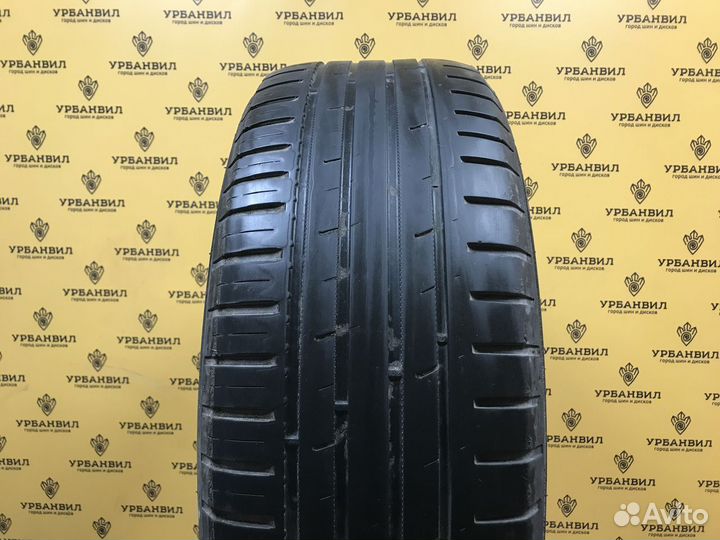 Nokian Tyres Hakka Blue 2 205/65 R16 99V