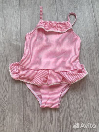 Купальник для девочки