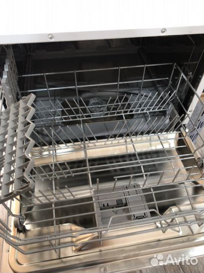 Посудомоечная машина Bosch настольная