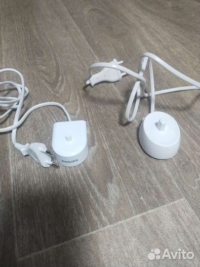 Зарядное устройство для зубных эл щеток