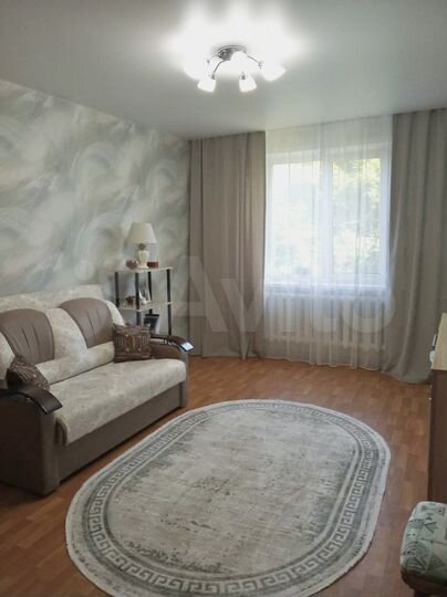 1-к. квартира, 35 м², 3/5 эт.