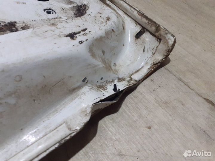 Дверь сдвижная Mercedes Benz W447