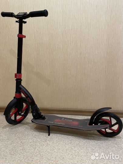 Самокат KMS sport 230mm